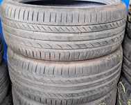 Anvelope rulate Continental 225/40R20 93Y SportContact5 RunFlat MOE