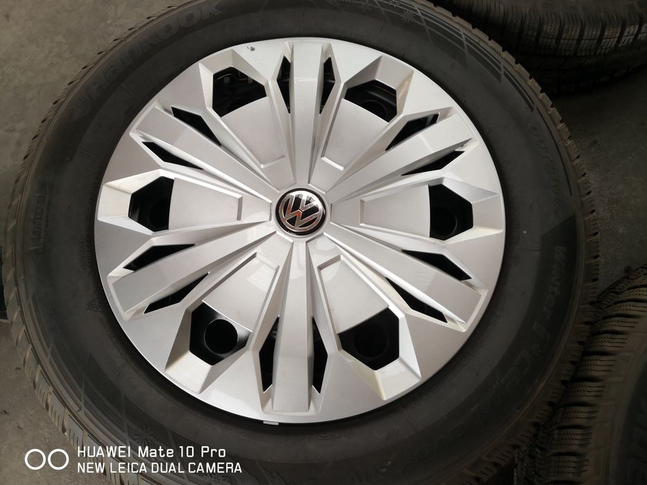 5х112 фолксваген шкода 5x112 volkswagen vw метални джанти с тасове