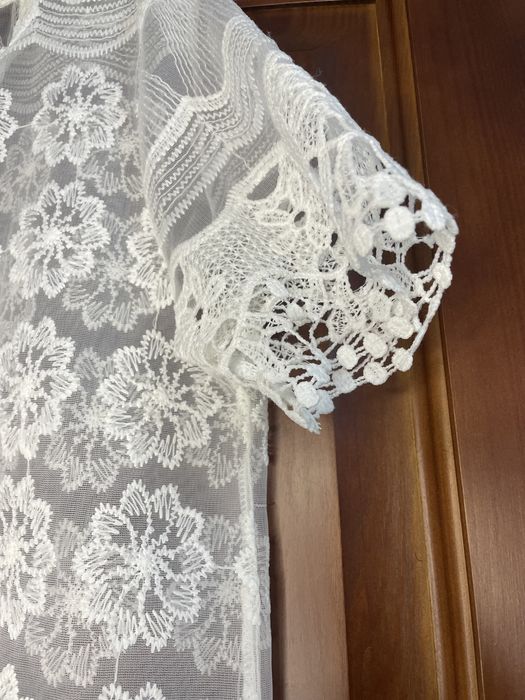 Туника в отличном состоянии