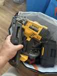 Pistol de cuie Dewalt