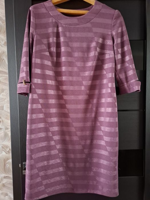 Платье нарядное 54р-р