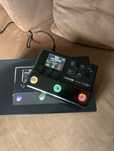 HX Stomp Line 6 cu accesorii
