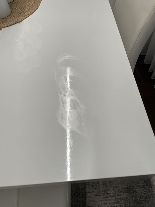 Masa de 6 persoane cu scaune