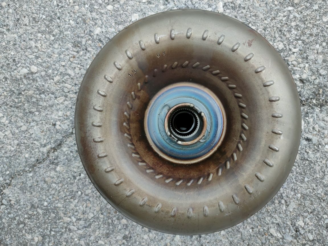 Хидро за BMW ZF6HP28