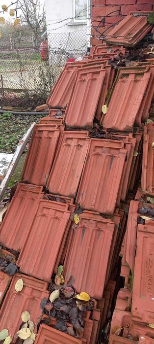 Керемиди Български