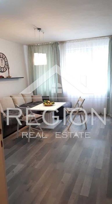 Дава се под наем Двустаен апартамент в Варна, Спортна зала - 56 кв.м за 433.5 € - Снимка #2