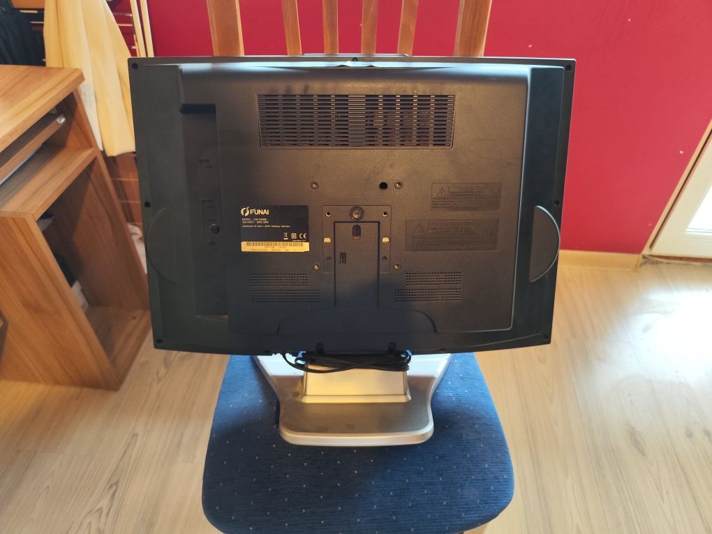Телевизор Funai LCD-D2006