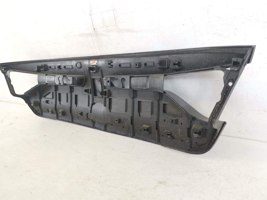 Ornament Haion Renault  Megane 4 2016 2017 2018 2019 2020 Original Ava