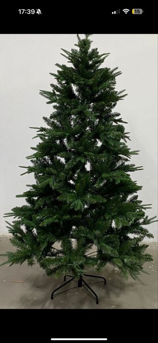 Елки к новому году