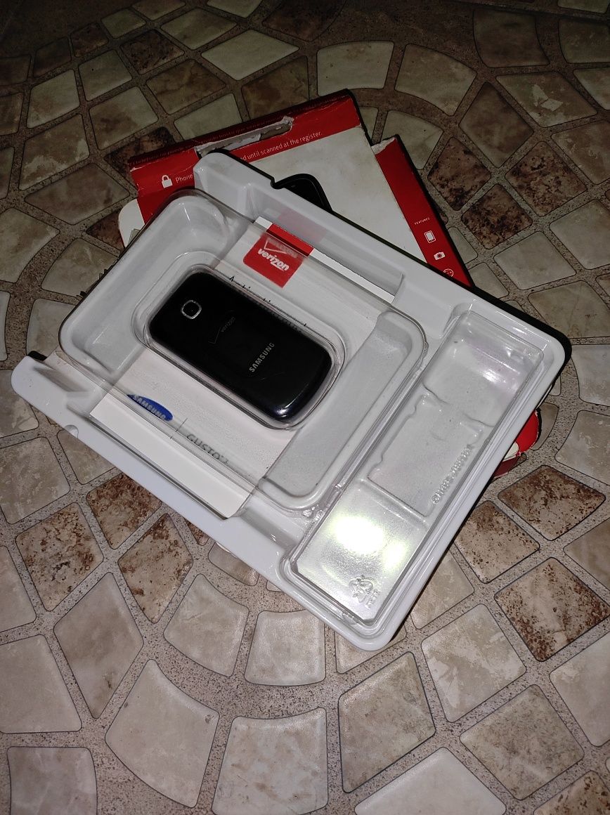 Verizon Gusto 3 sotiladi