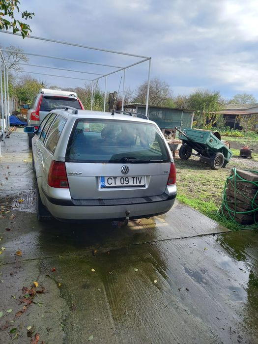 Autoturism de vânzare 1500 Euro