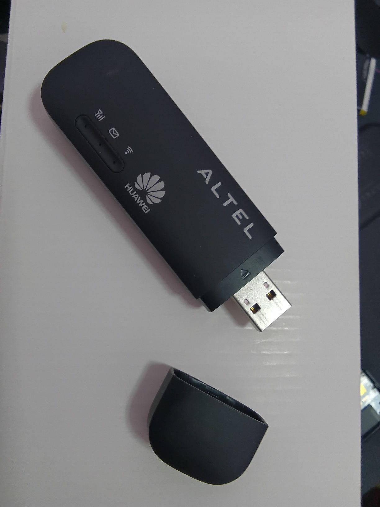 билайн izi актив алтел теле2 Huawei е8372 usb модем роутер wifi 4G