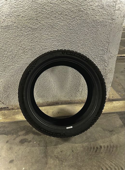 Anvelope Cauciucuri Michelin 255 35 19 CrossClimate 3 Sport dot 2025