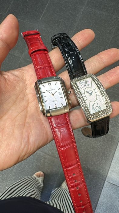 Продам женские наручные часы ROMANSON