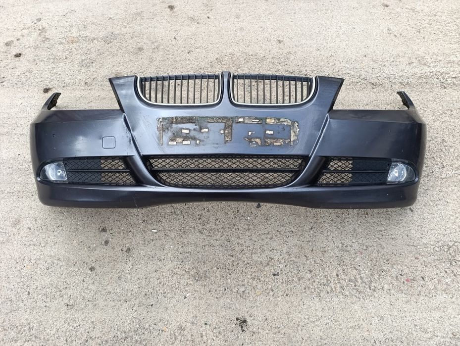 Предна броня БМВ Е90 / Е91 / BMW E90 / E91