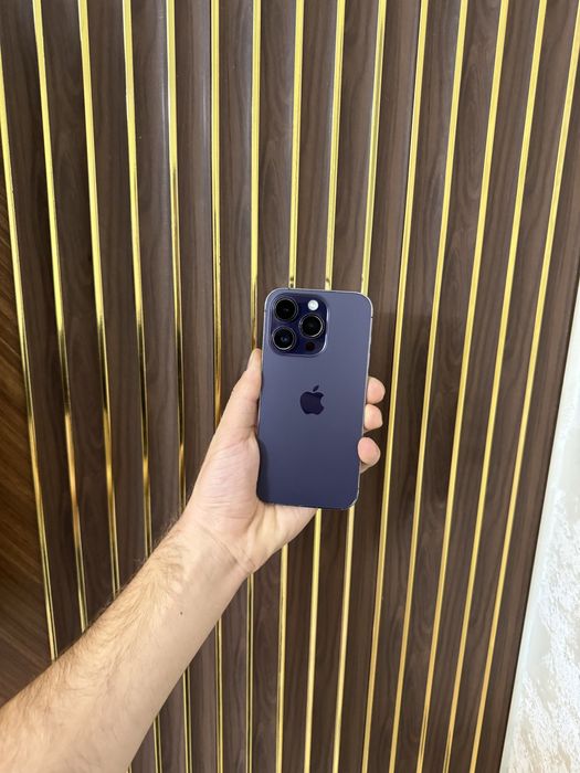 Iphone 14 Pro 128 Айфон 14 Про 128