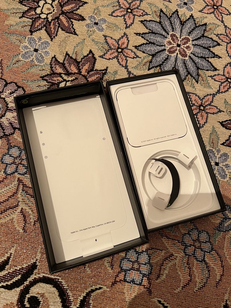iPone 13 Pro 128gb