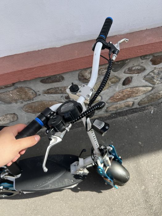 Scuter/Trotineta electrica 48V