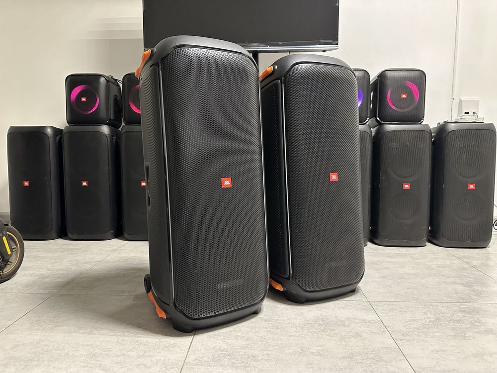 Колонки JBL 710 прокат аренда аппаратура караоке микрофоны