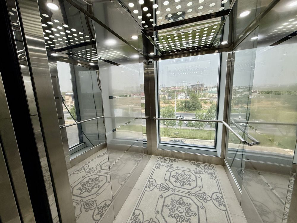Аренда офиса | business centre Concord от 24 кв.м. до 550 кв.м.