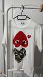 Tricou comme des garcons