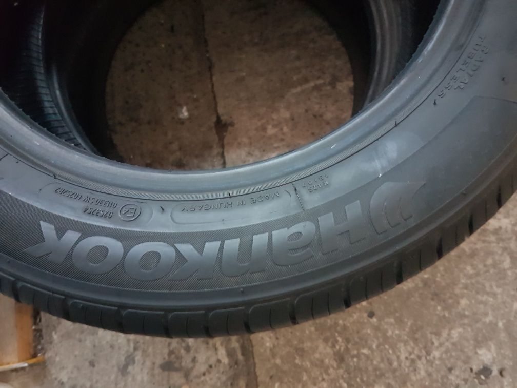 Hankook 185/60 R15 84H vară