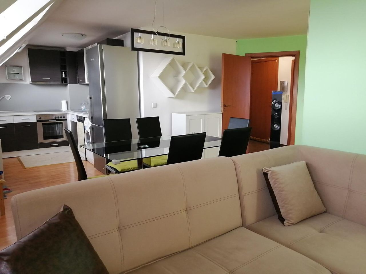 Продава се Двустаен апартамент в София, Манастирски ливади - 98 кв.м за 2949 €/кв.м - Снимка #5