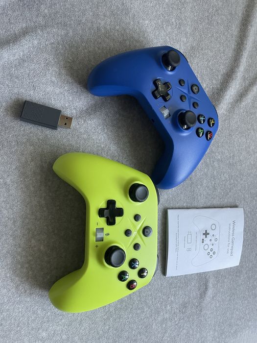 Controller Xbox / pc/ ps