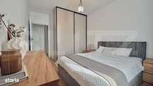 Apartament nou, 2 camere, 59,1 mp, parcare subterana, Prima Onestilor