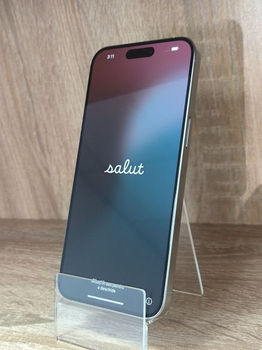 iPhone 15 Pro Max, 256 GB, Cod 110067