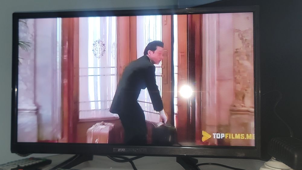 Televizor Erisson 20LES85T2