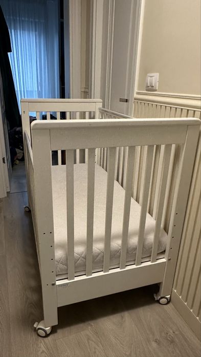 Patut Treppy Dreamy Plus 2 (ca nou)