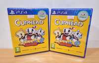 Чисто нова игра CUPHEAD за PS4