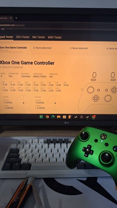 Controller xbox PowerA