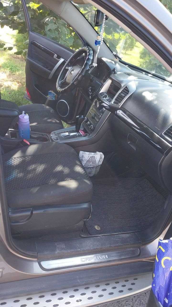 Kaptiva Srochna sotiladi