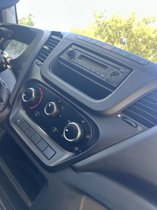 Iveco Daily Basculabil