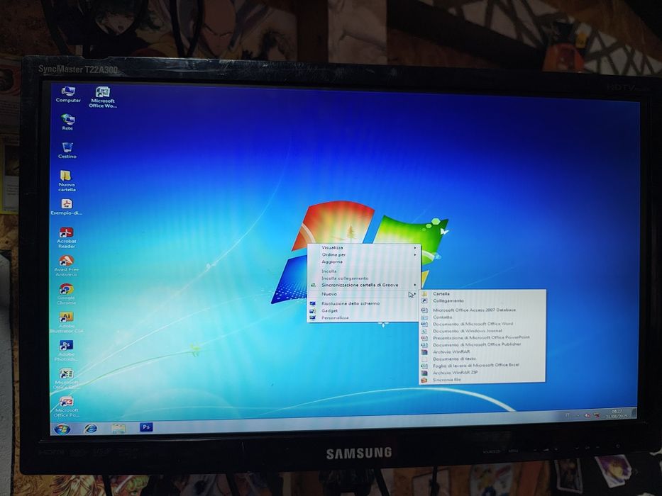 PC pentru office sau jocuri retro