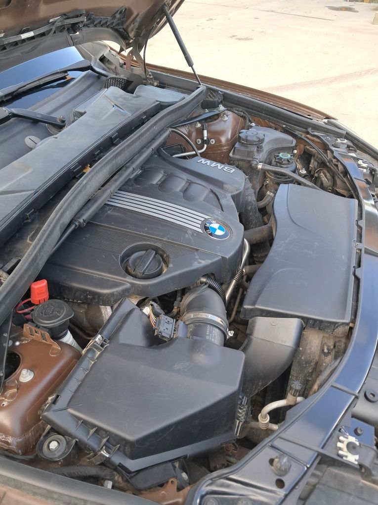 Vand BMW X1 Xdrive 4x4