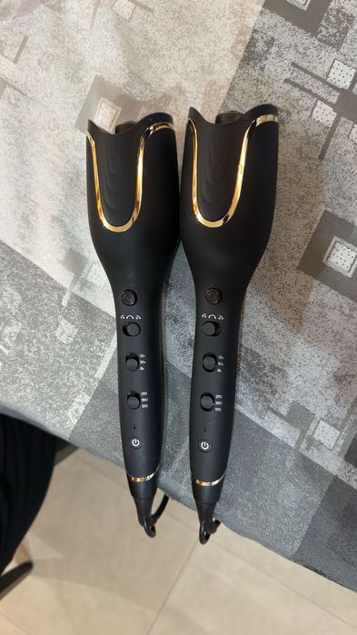 Автоматична маша за къдрици Philips