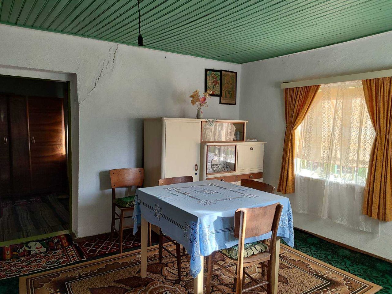 Продава се Къща в с. Дъбовик, Област Добрич - 100 кв.м за 164 €/кв.м - Снимка #10