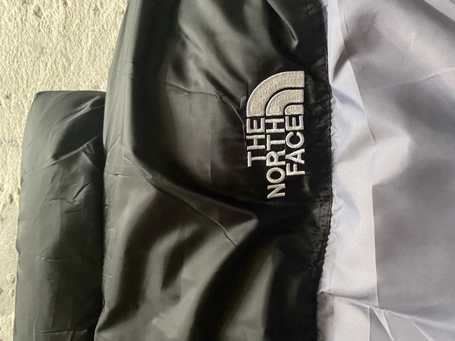 Geaca The North Face Nuptse