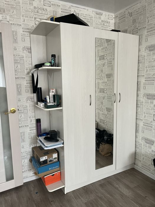 Продам шкаф в отличном состоянии