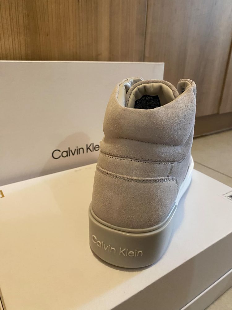 Мъжки кецове Calvin Klein, номер 43