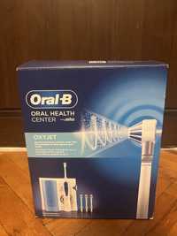 Зъбен душ Oral-B Oxyjet