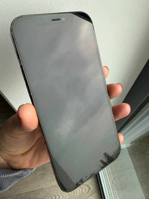 iPhone 12 Pro – 128GB