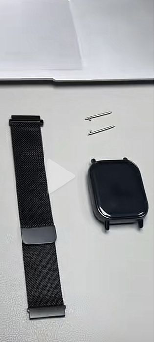 Смарт часы сатылады