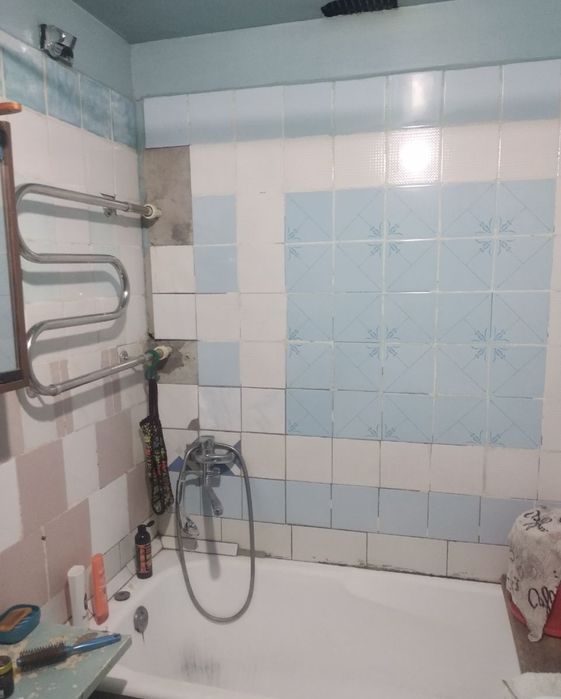 Продажа квартиры 2/4/4 Авиасозлар Кадышева.