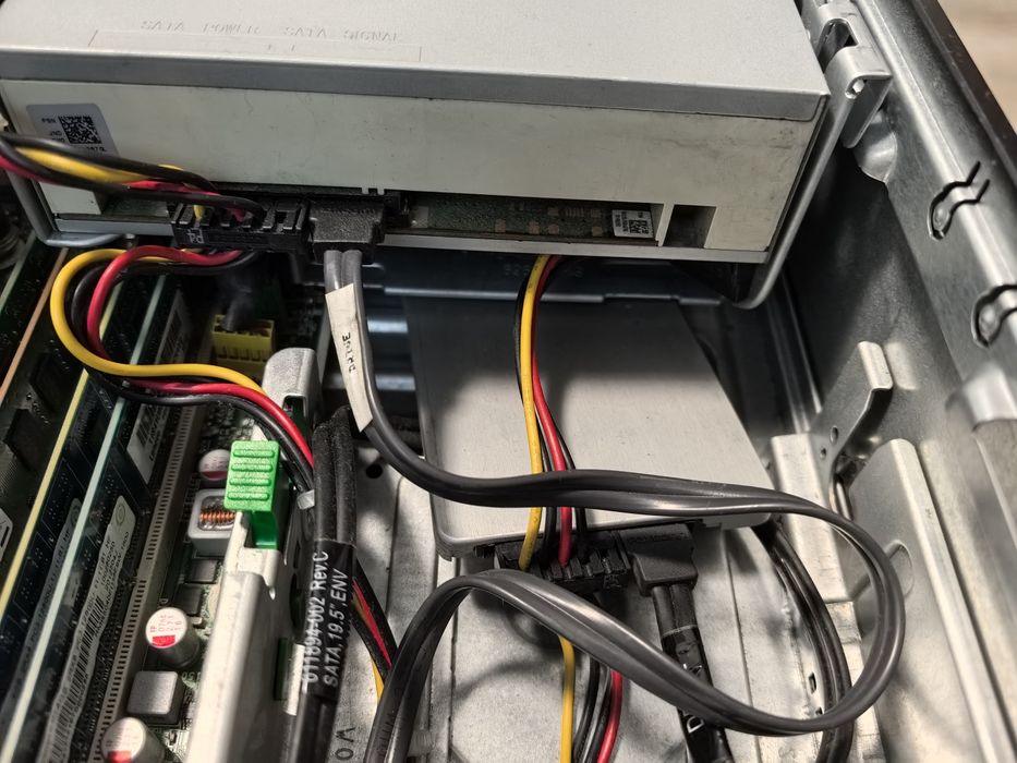 Настолен компютър НР 6000 Pro