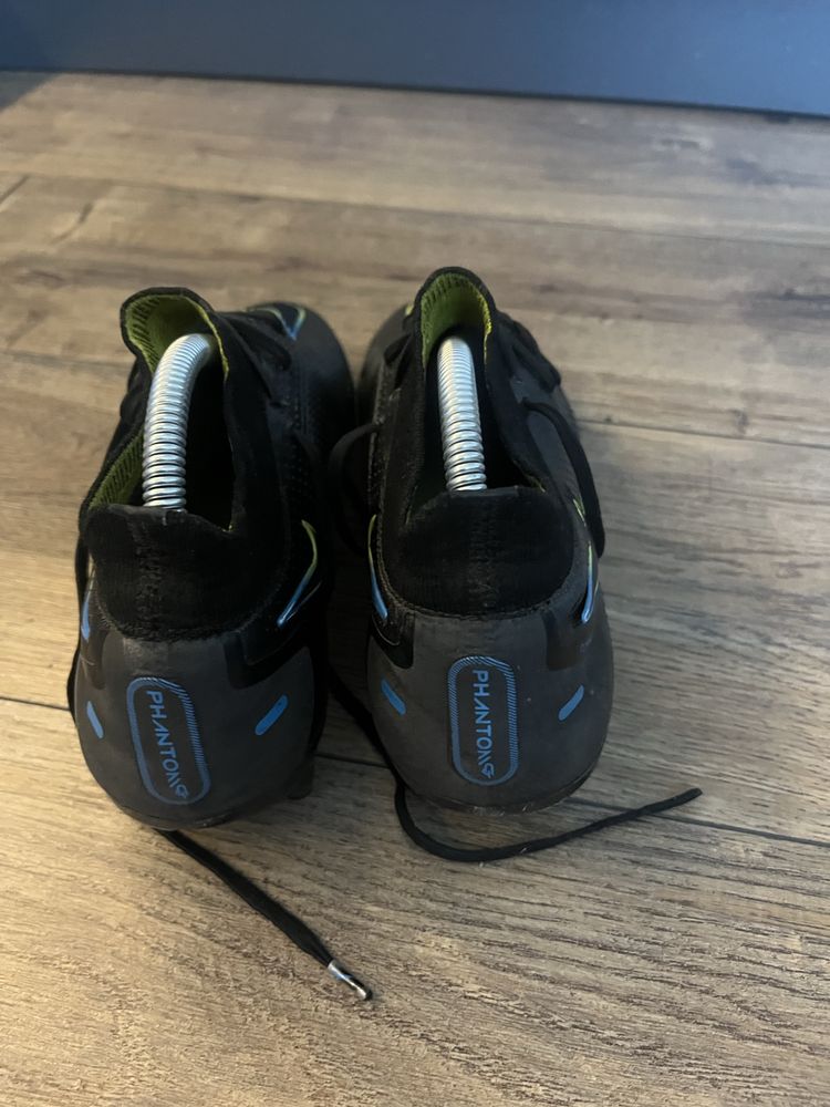 Nike Phantom Gt ELITE ACC 40,5 номер Професионални