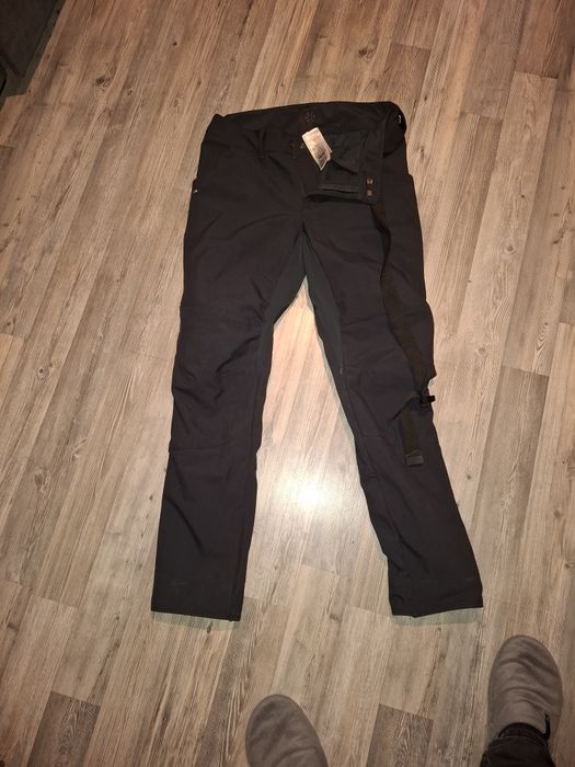 Детски ски панталон размер л